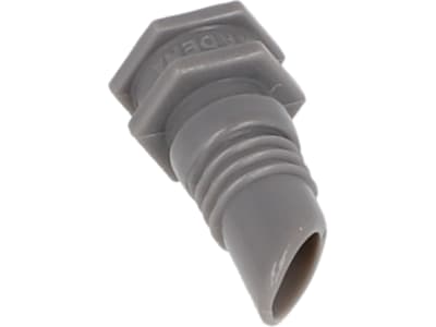 GARDENA Micro-Drip-System Tröpfchenbewässerung Verschlussstopfen 4,6 mm, 10 St. Gardena Bewässerung GARDENA Micro-Drip-System Tröpfchenbewässerung Verschlussstopfen 4,6 mm, 10 St. Gardena Bewässerung
