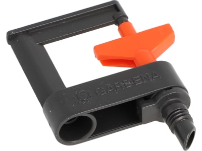 GARDENA Micro-Drip-System Tröpfchenbewässerung Rotor-Sprühregner 360°, 2 St. Gardena Bewässerung GARDENA Micro-Drip-System Tröpfchenbewässerung Rotor-Sprühregner 360°, 2 St. Gardena Bewässerung
