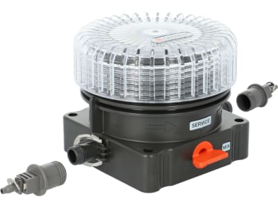 GARDENA Micro-Drip-System Düngerbeimischgerät Bewässerung GARDENA Micro-Drip-System Düngerbeimischgerät Bewässerung