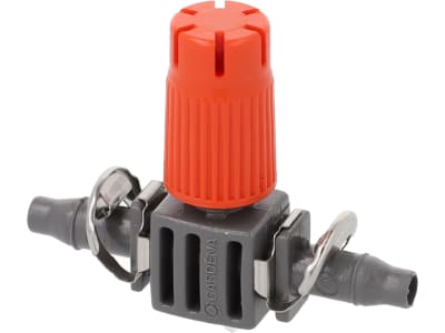 GARDENA Micro-Drip-System Tröpfchenbewässerung Kleinflächendüse Quick & Easy, 10 St. Gardena Bewässerung GARDENA Micro-Drip-System Tröpfchenbewässerung Kleinflächendüse Quick & Easy, 10 St. Gardena Bewässerung