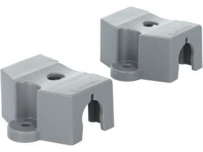 GARDENA Micro-Drip-System Tröpfchenbewässerung Rohrklemme 13 mm, 2 St. Gardena Bewässerung GARDENA Micro-Drip-System Tröpfchenbewässerung Rohrklemme 13 mm, 2 St. Gardena Bewässerung