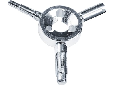 Tip Top Ventilgewindeschneider 4-teilig, für Ein-/Ausschrauben von EM-Ventileinsätzen - Außengewinde VG12 - Innengewinde VG5/VG8 Tip Top Ventilgewindeschneider 4-teilig, für Ein-/Ausschrauben von EM-Ventileinsätzen - Außengewinde VG12 - Innengewinde VG5/VG8
