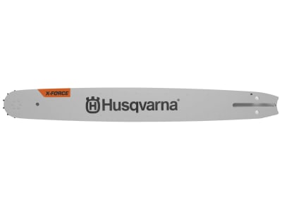 Husqvarna® Sägekette "X-CUT C85" 3/8" .058"/1,5 mm, 68 Treibglieder, Vollmeißel, abgelängt, 5816266-68