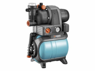 GARDENA Hauswasserwerk Comfort 5000/5 eco GARDENA Hauswasserwerk Comfort 5000/5 eco