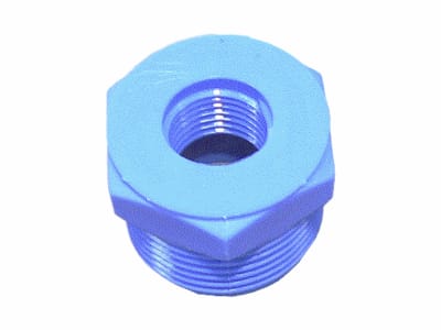 TEFEN TEFEN Reduzierkupplung TEFEN Gewinde 1/4" IG x 3/4" AG TEFEN TEFEN Reduzierkupplung TEFEN Gewinde 1/4" IG x 3/4" AG