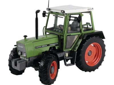 Fendt Modell "Farmer 308 LSA" von Weise Toys, 1:32, X991016170000 Fendt Modell "Farmer 308 LSA" von Weise Toys, 1:32, X991016170000