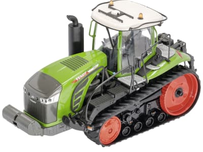 Fendt Modell "1165 MT" von USK Scalemodels, Kunststoff; Metall, 1:32, X991018004000