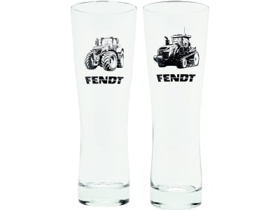 Fendt Weizenglasset 2 St., X991018220000 Fendt Weizenglasset 2 St., X991018220000