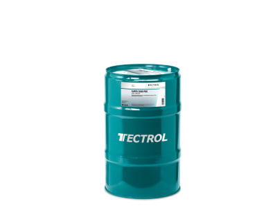 TECTROL SUPER 2000 PRO 60 l Fass SAE 10W-40  Multifunktinosöl UTTO / STOU