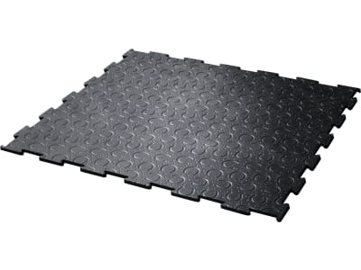 BELMONDO® Stallmatte "Classic" 100 x 100 x 1,8 cm, für schwere und aktive Pferde, Boxen und Liegeflächen