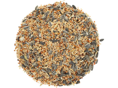 Alpha® Winterstreufutter  Körner 5 kg Sack