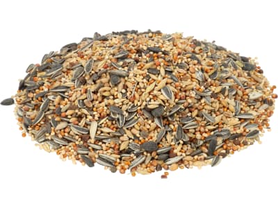 Alpha® Winterstreufutter  Körner 5 kg Sack