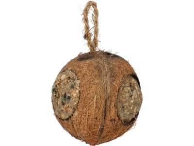 Pfiffikus Vogelfutter Kokosnuss 500g Pfiffikus Vogelfutter Kokosnuss 500g