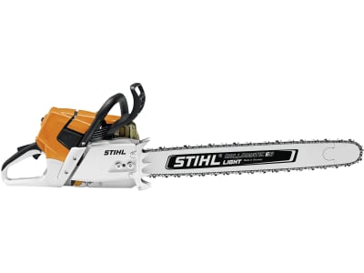 STIHL Benzin-Kettensäge "MS 661 C-M" 5,4 kW (7,3 PS) STIHL Benzin-Kettensäge "MS 661 C-M" 5,4 kW (7,3 PS)