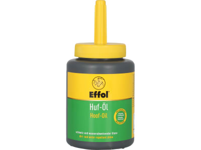 Effol® Huf-Öl Hufpflegemittel für Pferde 475 ml Dose Effol® Huf-Öl Hufpflegemittel für Pferde 475 ml Dose
