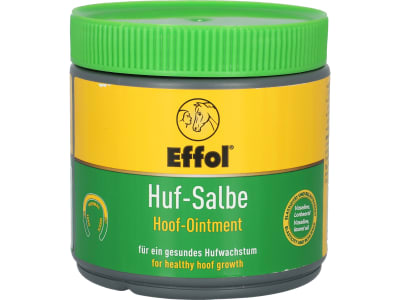 Effol® Huf-Salbe Hufpflegemittel für Pferde Effol® Huf-Salbe Hufpflegemittel für Pferde