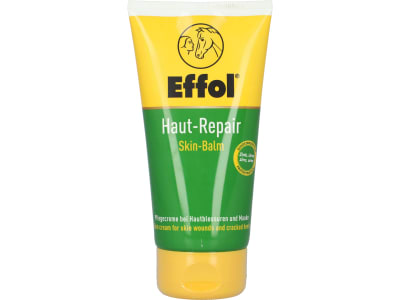 Effol® Haut-Repair Pflegemittel für Pferde 150 ml Tube Effol® Haut-Repair Pflegemittel für Pferde 150 ml Tube