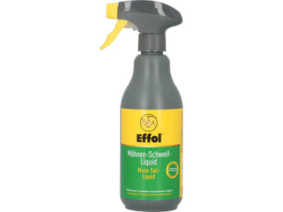 Effol® Mähnen-Schweif-Liquid Pflegemittel für Pferde 500 ml Flasche