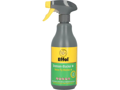 Effol® Bremsen-Blocker + Abwehrmittel gegen Bremsen 500 ml Flasche