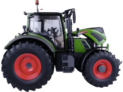 Fendt Modell "724 Vario" von Universal Hobbies, Kunststoff; Metall, 1:32, X991016093000 Fendt Modell "724 Vario" von Universal Hobbies, Kunststoff; Metall, 1:32, X991016093000