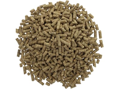 Pegus Classic Extra haferfreies Grundfutter mit dem dem Extra an Rohfaser im XXL Format Pellet 30 kg Sack Pegus Classic Extra haferfreies Grundfutter mit dem dem Extra an Rohfaser im XXL Format Pellet 30 kg Sack