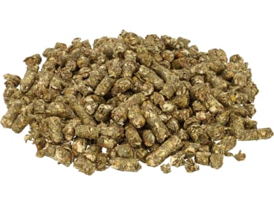 Pegus Power Cobs Maiscobs aus der ganzen Pflanze zum Einweichen Pellet 20 kg Sack Pegus Power Cobs Maiscobs aus der ganzen Pflanze zum Einweichen Pellet 20 kg Sack