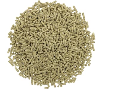Pegus Classic Bio für Ökobetriebe geeignetes, haferfreies Kraftfutter für Sport- und Freizeitpferde 25 kg Sack Pegus Classic Bio für Ökobetriebe geeignetes, haferfreies Kraftfutter für Sport- und Freizeitpferde 25 kg Sack