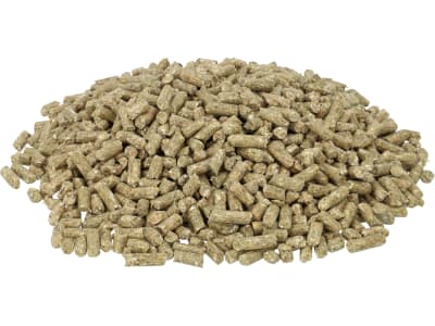 Pegus Power Extra energiereiches, haferfreies Pelletfutter für Sportpferde 25 kg Sack Pegus Power Extra energiereiches, haferfreies Pelletfutter für Sportpferde 25 kg Sack