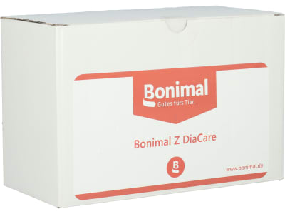 Bonimal VET DiaCare für Rinder Pulver 1,6 kg Karton Bonimal VET DiaCare für Rinder Pulver 1,6 kg Karton