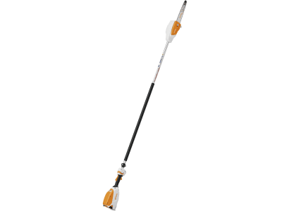 STIHL Akku-Hochentaster "HTA 66" , Schienenlänge 25 cm, Länge 240 cm, ohne Akku und Ladegerät, LA03 200 0004