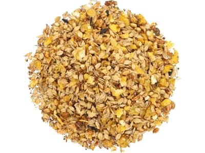 Pegus Classic Seniormüsli hoch aufgeschlossenes, leicht verdauliches Müsli, kann eingeweicht gefüttert werden Müsli 20 kg Sack Pegus Classic Seniormüsli hoch aufgeschlossenes, leicht verdauliches Müsli, kann eingeweicht gefüttert werden Müsli 20 kg Sack