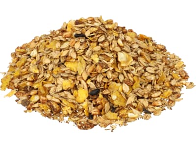 Pegus Classic Seniormüsli hoch aufgeschlossenes, leicht verdauliches Müsli, kann eingeweicht gefüttert werden Müsli 20 kg Sack Pegus Classic Seniormüsli hoch aufgeschlossenes, leicht verdauliches Müsli, kann eingeweicht gefüttert werden Müsli 20 kg Sack