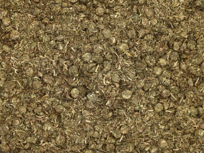 Pegus Natural Wiesenflakes Heuersatz ohne Zusatzstoffe mit geringer Einweichzeit 20 kg Sack