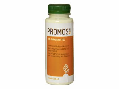 Promos®Z 250 ml Flasche flüssig Promos®Z 250 ml Flasche flüssig