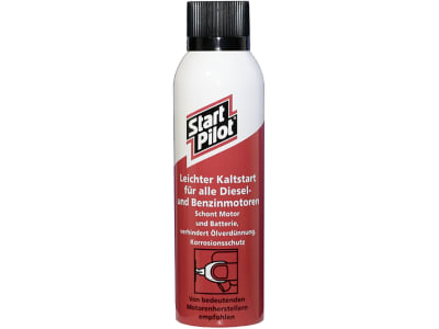 Express Starthilfe Spray