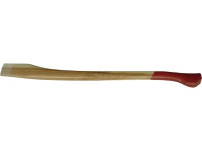 Axtstiel Hickoryholz, lackiert, kantig Axtstiel Hickoryholz, lackiert, kantig