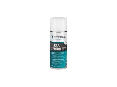 TERRA SPRÜHFETT 400 ml TERRA SPRÜHFETT 400 ml