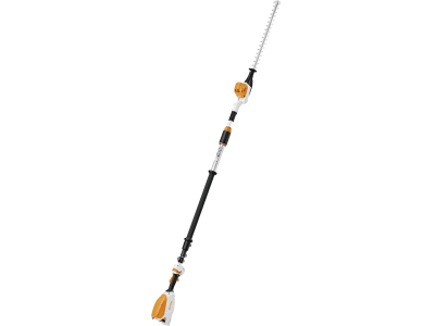 STIHL Akku-Heckenschere "HLA 86", Schnittlänge 50 cm, ohne Akku und Ladegerät, 4859 011 2930