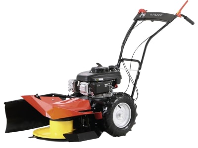 Vari® Hochgrasmäher "BDR-620DZ Dorotha" Schnittbreite 62 cm, 3,5 kW (4,7 PS) Vari® Hochgrasmäher "BDR-620DZ Dorotha" Schnittbreite 62 cm, 3,5 kW (4,7 PS)