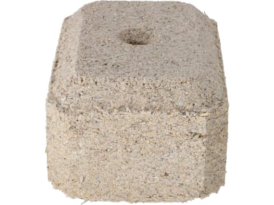 Miravit Pickblock Beschäftigungsmaterial für Hühner 4x 5kg Block  Karton