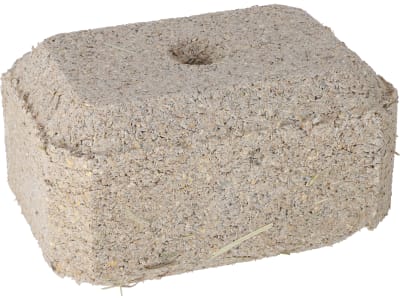 Miravit Pickblock Beschäftigungsmaterial für Hühner 4x 5kg Block  Karton