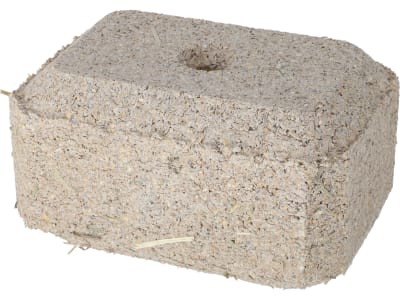 Miravit Pickblock Beschäftigungsmaterial für Hühner 4x 5kg Block  Karton