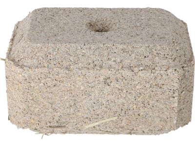 Miravit Pickblock Beschäftigungsmaterial für Hühner 4x 5kg Block  Karton
