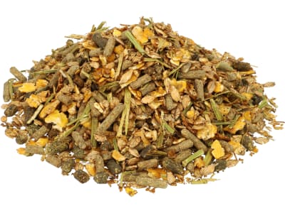 DERBY® Country-Mix haferfreies, energiereiches Strukturmüsli 20 kg Sack DERBY® Country-Mix haferfreies, energiereiches Strukturmüsli 20 kg Sack