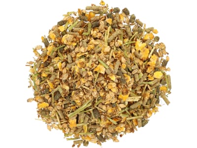 DERBY® Country-Mix haferfreies, energiereiches Strukturmüsli 20 kg Sack DERBY® Country-Mix haferfreies, energiereiches Strukturmüsli 20 kg Sack