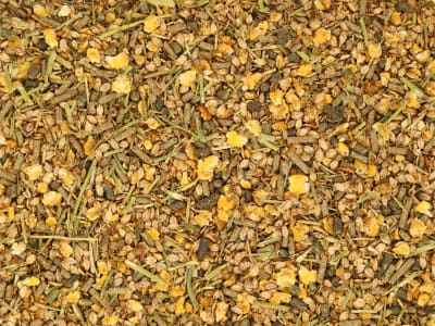 DERBY® Country-Mix haferfreies, energiereiches Strukturmüsli 20 kg Sack DERBY® Country-Mix haferfreies, energiereiches Strukturmüsli 20 kg Sack