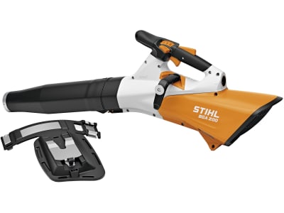 STIHL Akku-Laubbläser "BGA 200", Luftdurchsatz 940 m³/h, ohne Akku und Ladegerät, BA01 200 0000