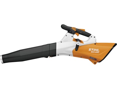 STIHL Akku-Laubbläser "BGA 200" Luftdurchsatz 940 m³/h, ohne Akku und Ladegerät, BA01 200 0000