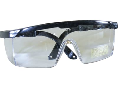 KERBL Schutzbrille mit verstellbaren Bügeln, 34671 KERBL Schutzbrille mit verstellbaren Bügeln, 34671