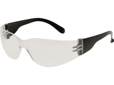 KERBL Schutzbrille "Light" klar, 34524